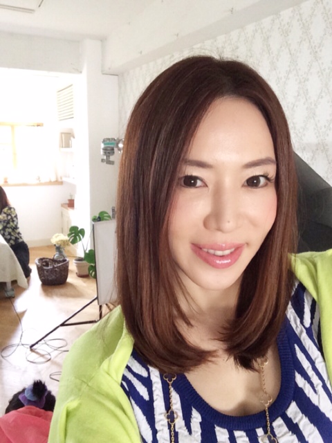 岩本和子 国民美魔女