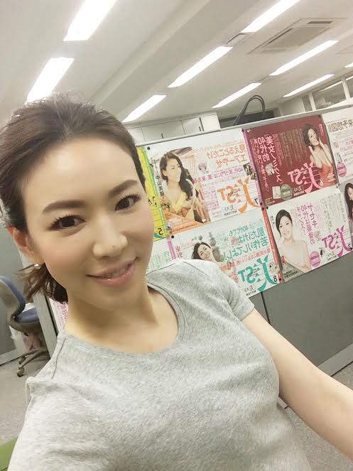 岩本和子 国民美魔女