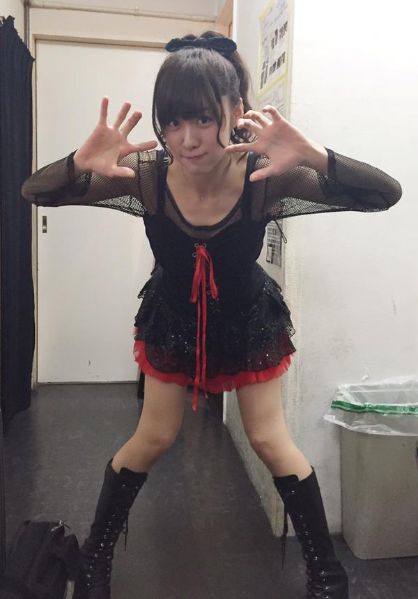なぎさりん Twitter私房照诱惑写真图