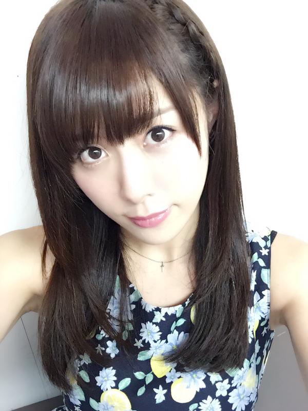 なぎさりん Twitter私房照诱惑写真图