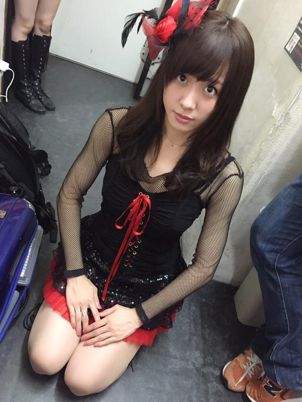 なぎさりん Twitter私房照诱惑写真图
