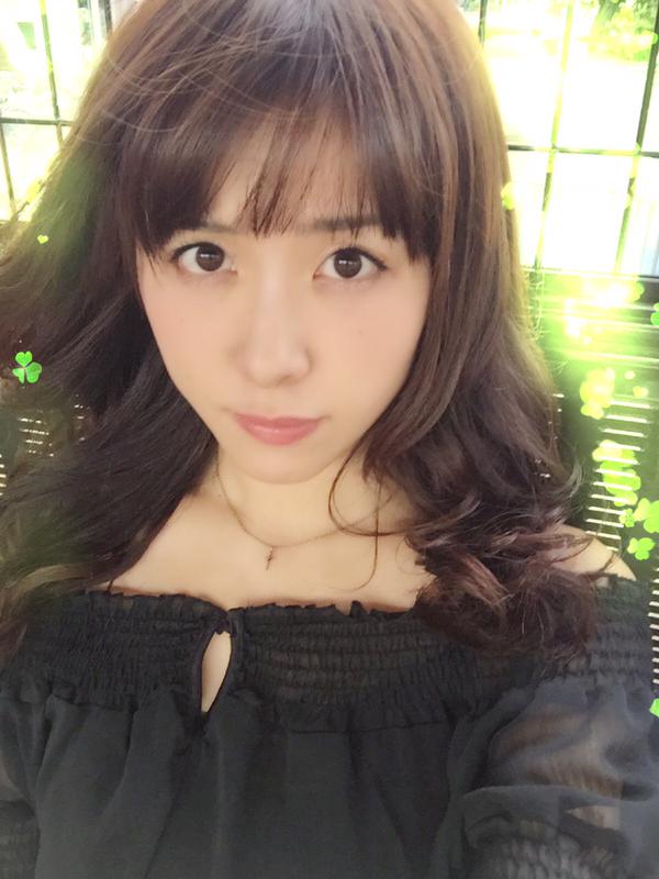 なぎさりん Twitter私房照诱惑写真图