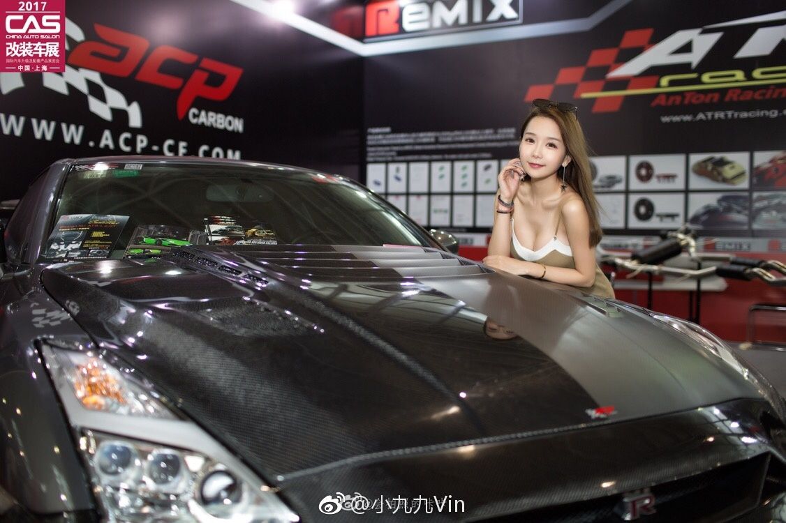 萝莉教主小九Vin 小清新风格席卷而来