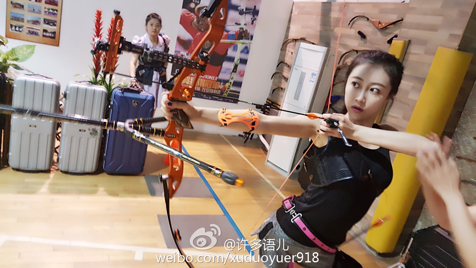 许多语儿 大连工大美女教师~