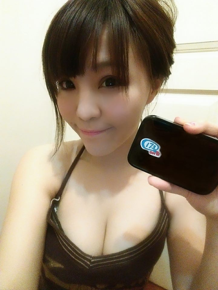 林佳霖 热血队长&可爱正妹