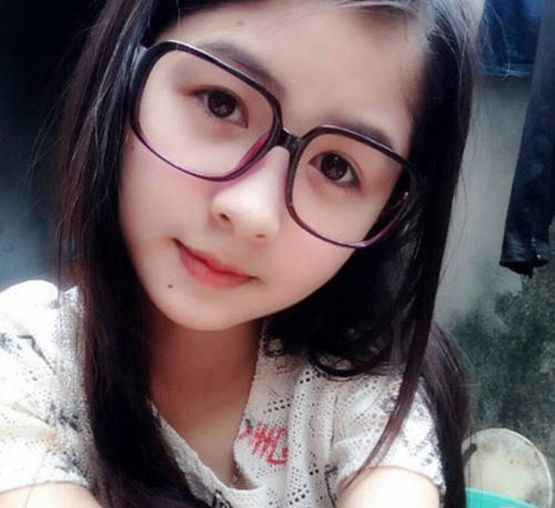 Ngo Thu(Ngố Thư) 百万赞的越南妹