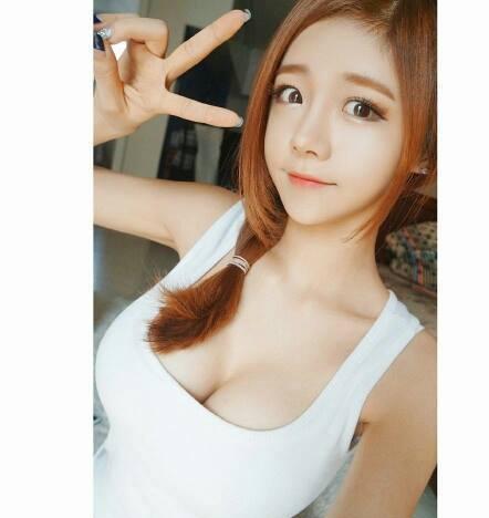 严丽珍(엄려진) 「娜美身材刺青妹」