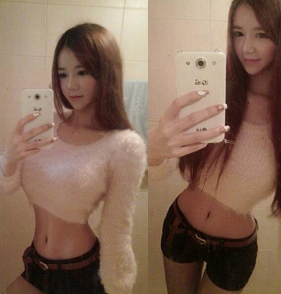 严丽珍(엄려진) 「娜美身材刺青妹」