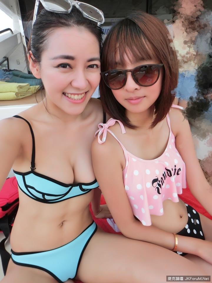 Celine Chung 35E的谷胸「武则天」