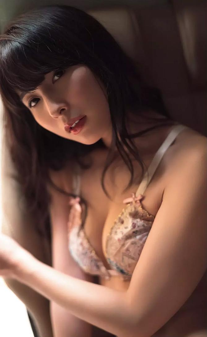 川崎あや,Aya Kawasaki - Weekly Playboy, Young Jump, 2019