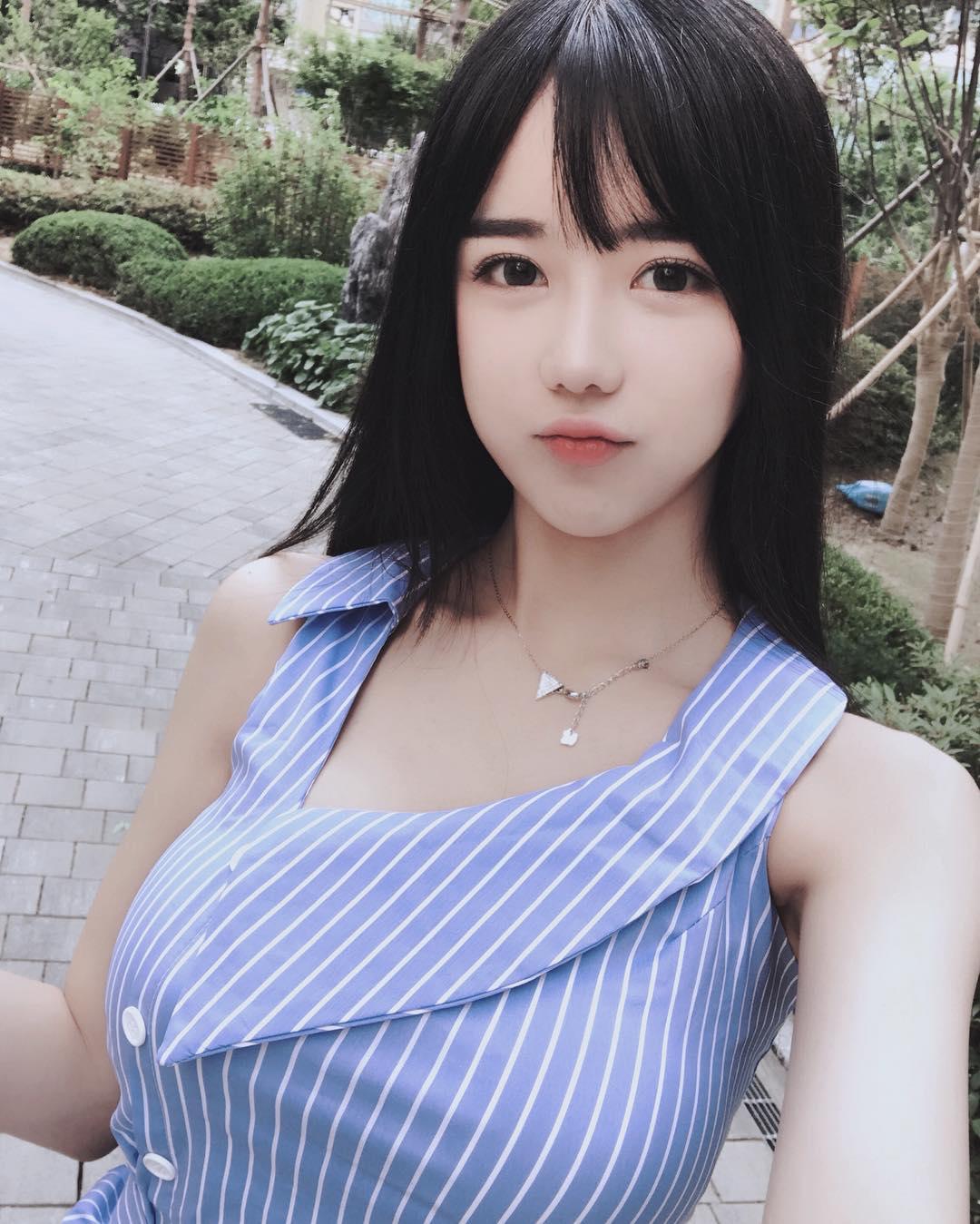 南韩梦幻女神李秀彬 2017下半年最新美图
