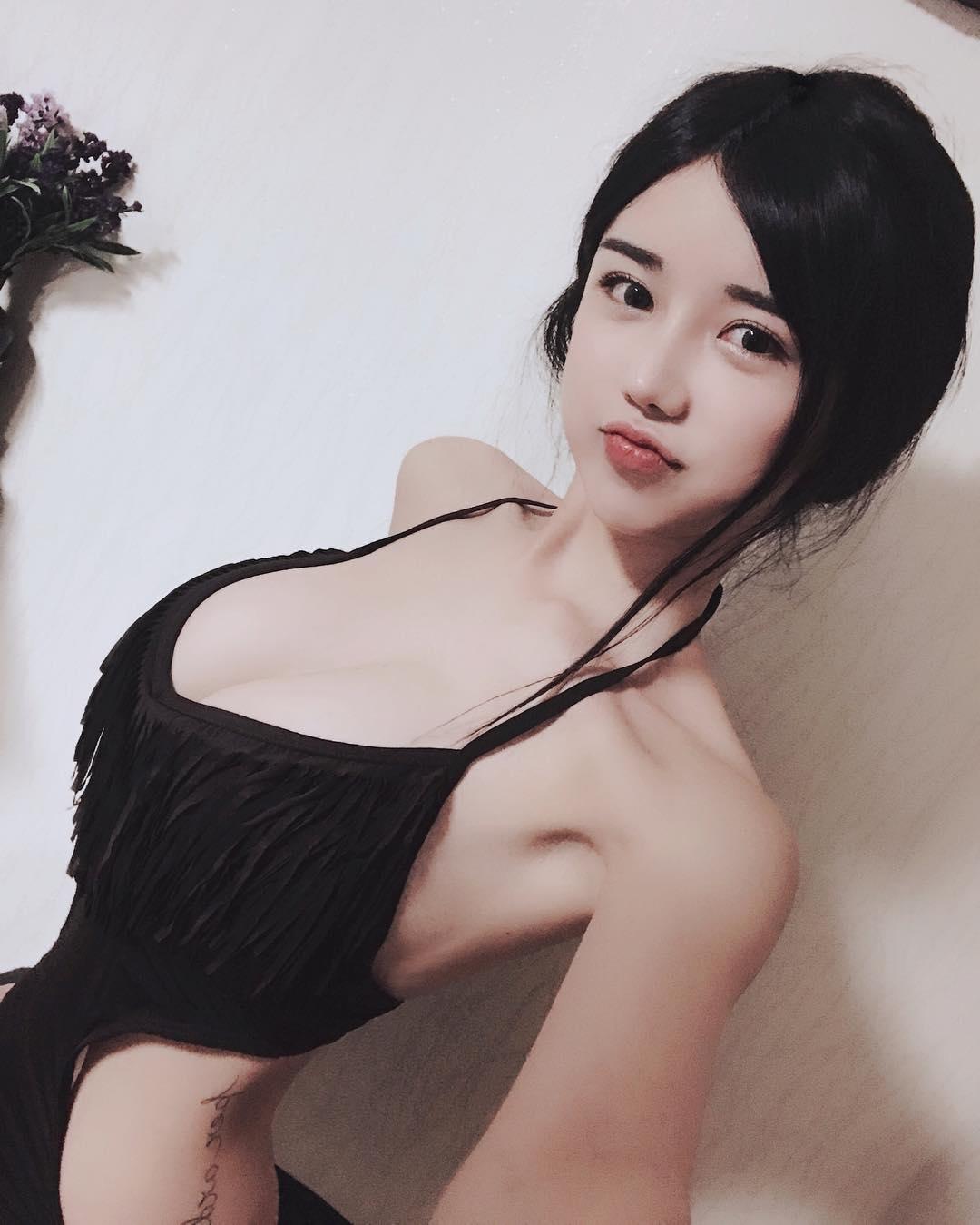 南韩梦幻女神李秀彬 2017下半年最新美图