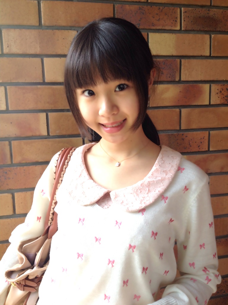 籠谷さくら 次代空手道萝莉美少女