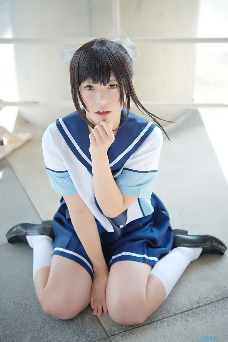 春宮ゆん 超可爱的Coser