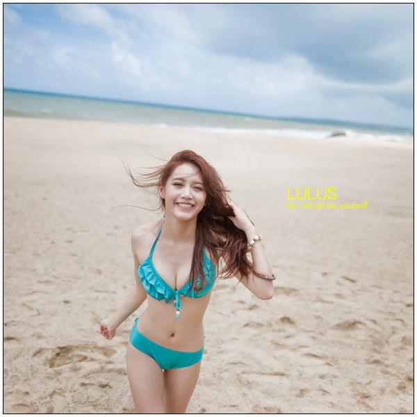 陈玟予 白皙美腿甜美脸蛋超迷人!!