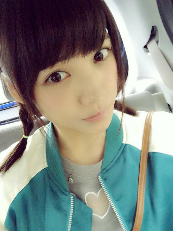 松永有纱 巨炮妹清纯私房照诱惑写真图