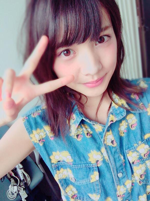 松永有纱 巨炮妹清纯私房照诱惑写真图