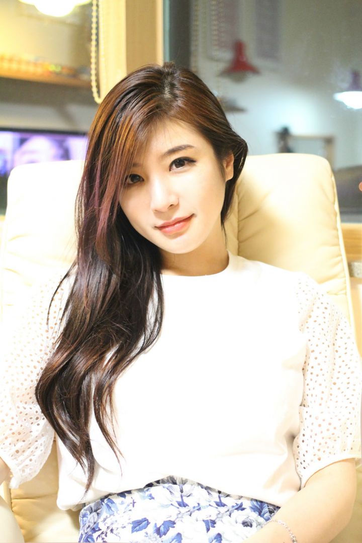Park Hyun Seo(박현서) 正妹主播私房照诱惑写真图