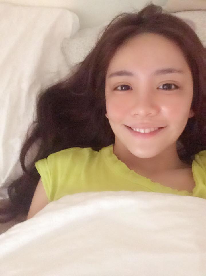 胡又荀Dolly 麦当劳正妹女神