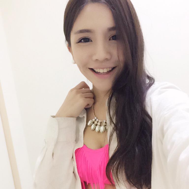 胡又荀Dolly 麦当劳正妹女神