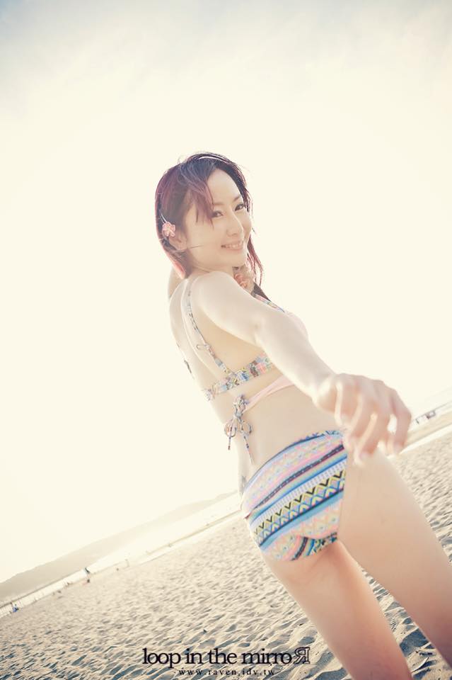 Tiffany Chen 可爱私房照诱惑写真图