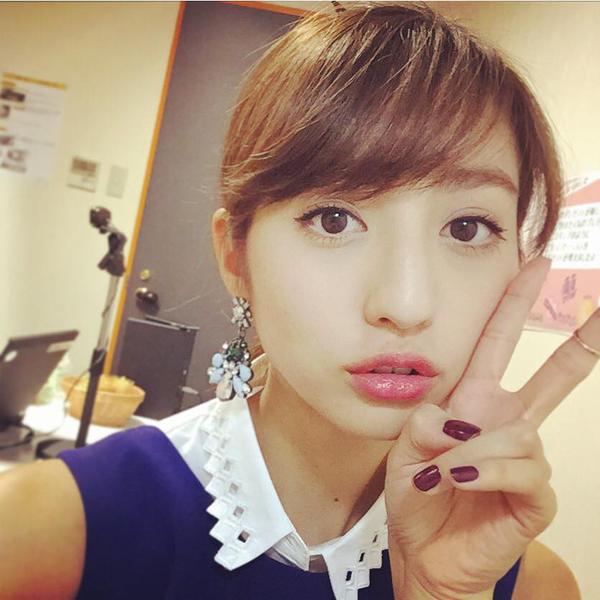 堀田茜 美脚模特私房照诱惑写真图