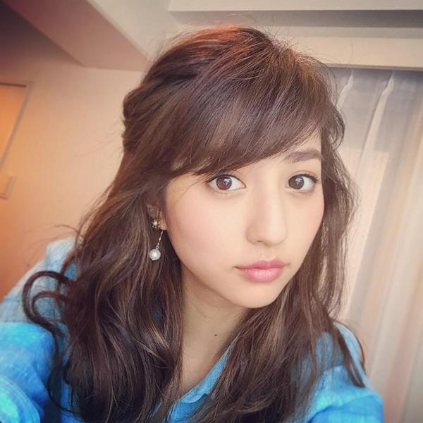 堀田茜 美脚模特私房照诱惑写真图