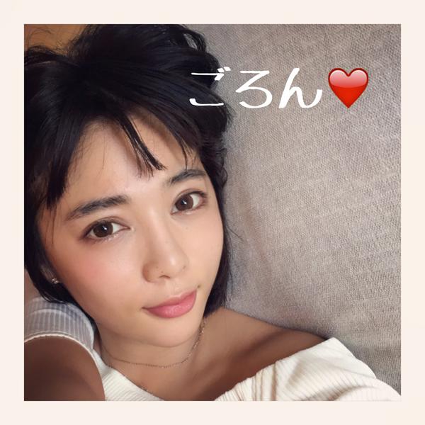 利丽(利麗) 大眼灵气美女私房照诱惑写真图