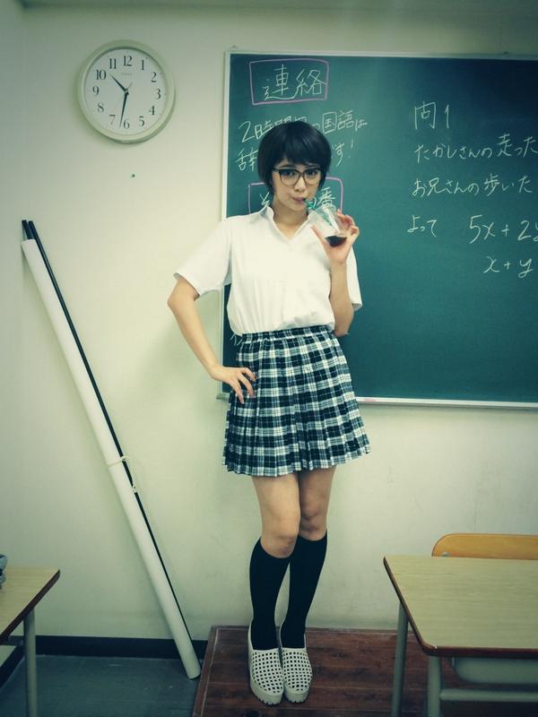 利丽(利麗) 大眼灵气美女私房照诱惑写真图