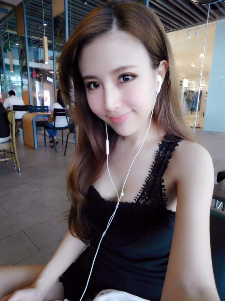 KK Karen 不科学的娜美身材超辣