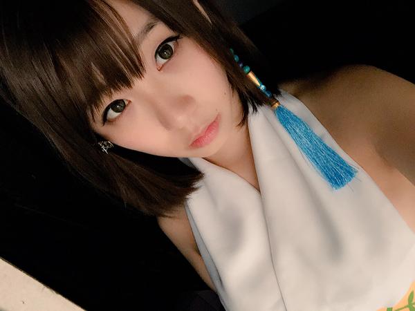 伊织萌(伊織もえ) 俏皮可爱私房照诱惑写真图