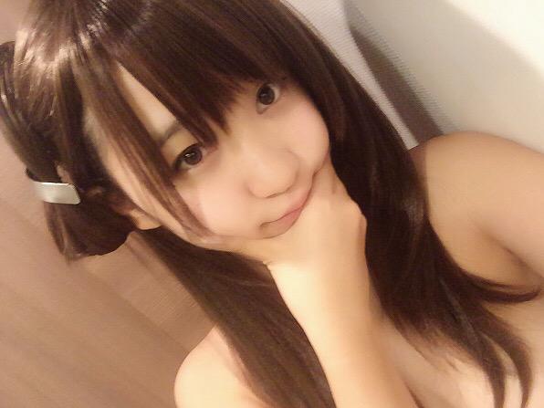 伊织萌(伊織もえ) 俏皮可爱私房照诱惑写真图