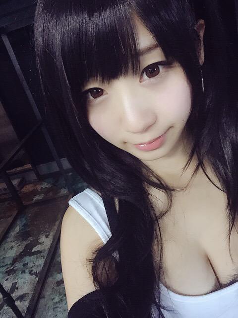 伊织萌(伊織もえ) 俏皮可爱私房照诱惑写真图