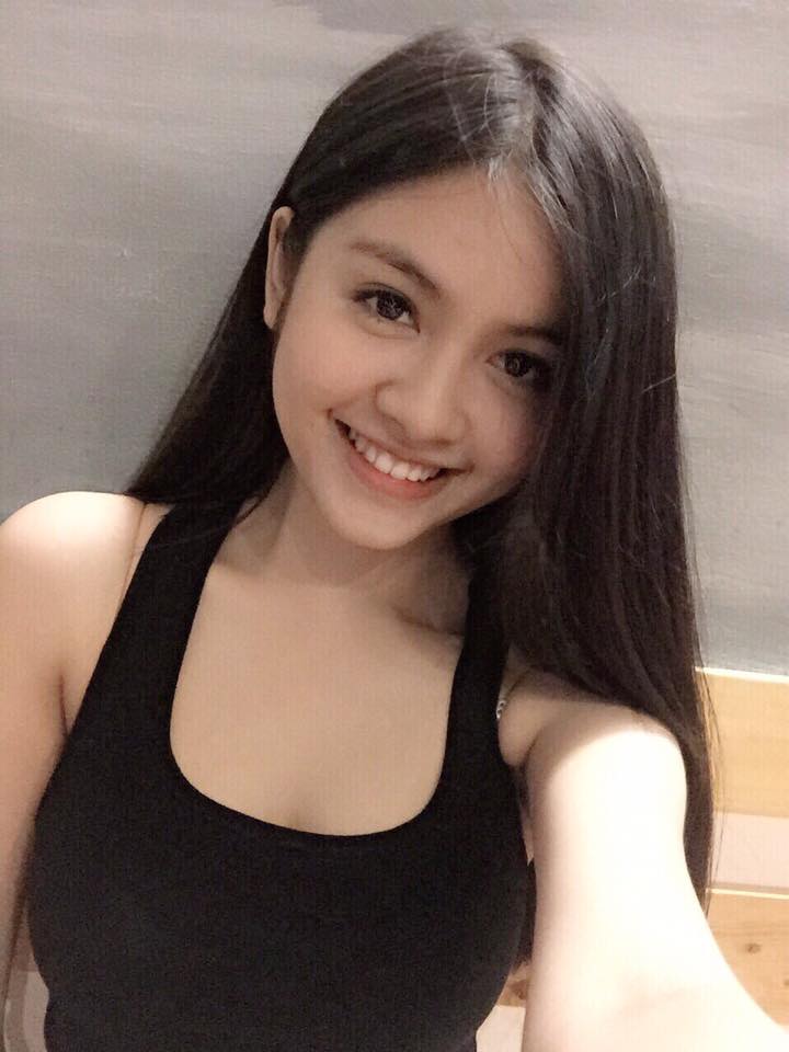vinhnhuu(Vĩnh Như) 越南正妹私房照诱惑写真图