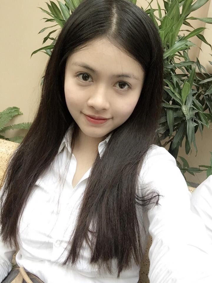 vinhnhuu(Vĩnh Như) 越南正妹私房照诱惑写真图