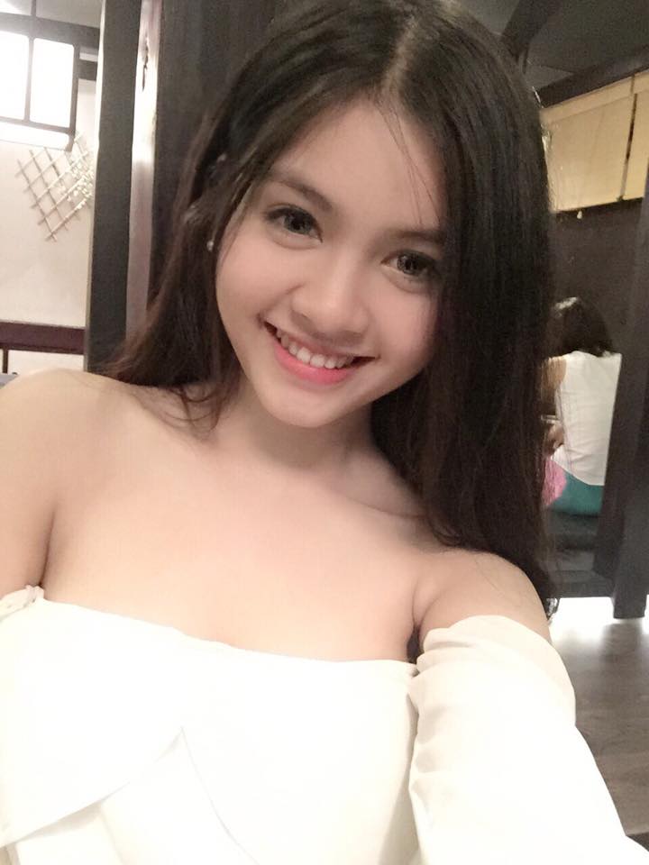 vinhnhuu(Vĩnh Như) 越南正妹私房照诱惑写真图
