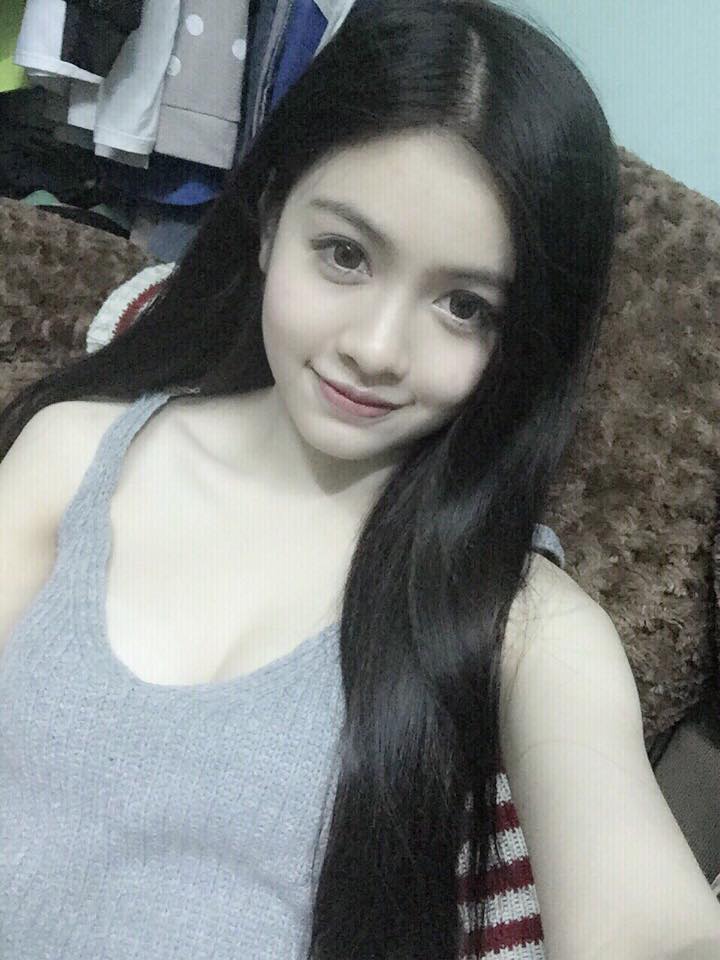 vinhnhuu(Vĩnh Như) 越南正妹私房照诱惑写真图