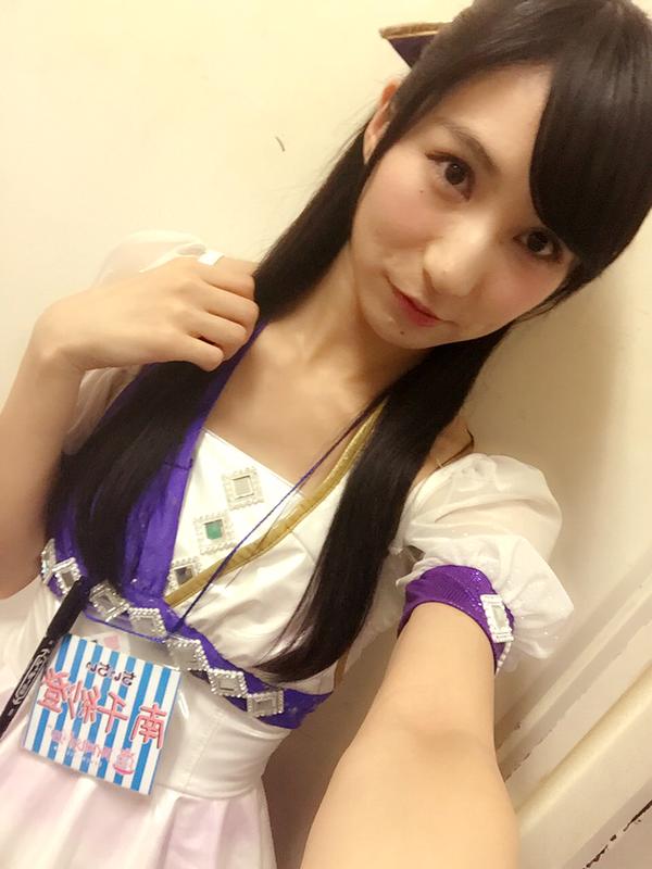 南千纱登 御姐美女私房照诱惑写真图