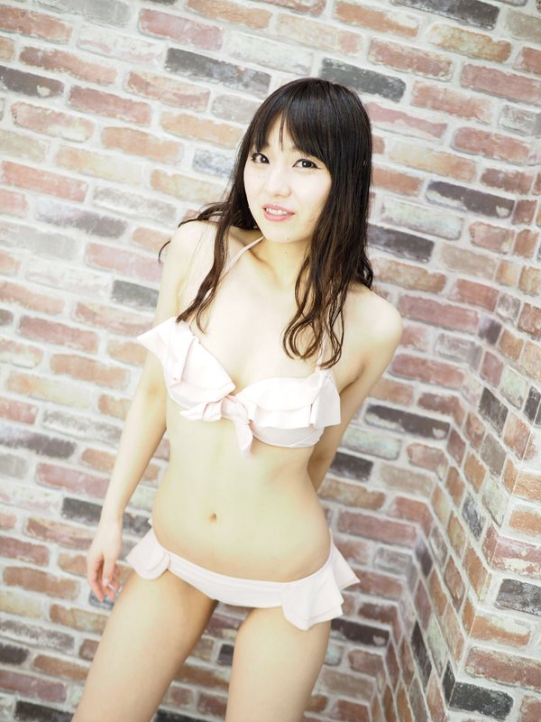 二之宫早织 维特私房摄影会写真图