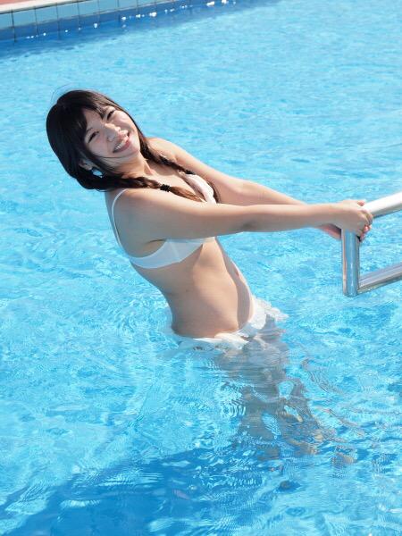 彩风麻由(彩風まゆ) 美少女私房照诱惑写真图