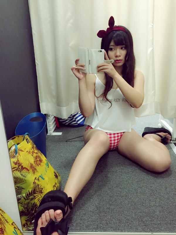 彩风麻由(彩風まゆ) 美少女私房照诱惑写真图