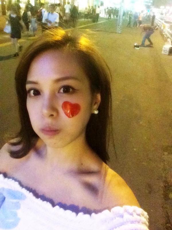 石田沙罗 混血歌姬私房照诱惑写真图