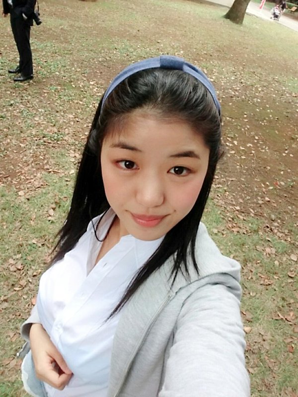 松村有花 北海道天然美少女私房照诱惑写真图