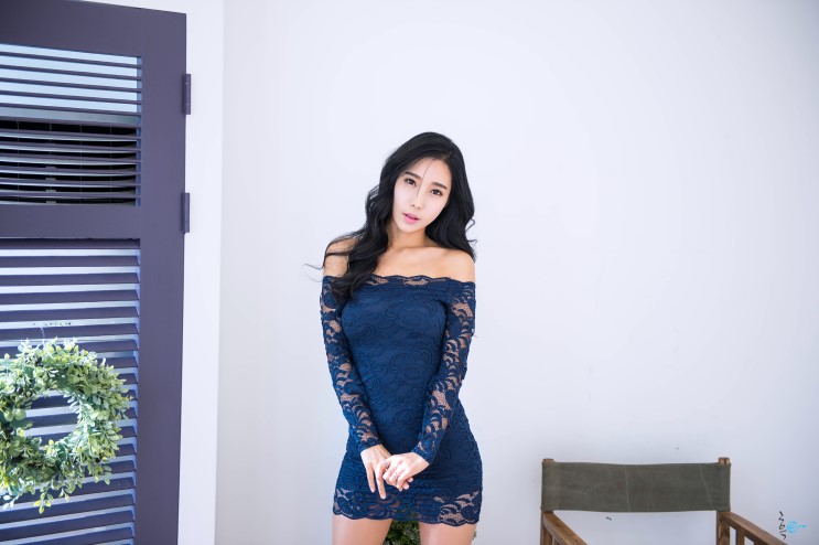 艾敏英(Im Min-Young) 美艳家居写真图
