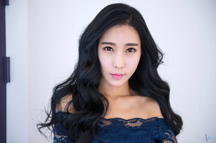 艾敏英(Im Min-Young) 美艳家居写真图