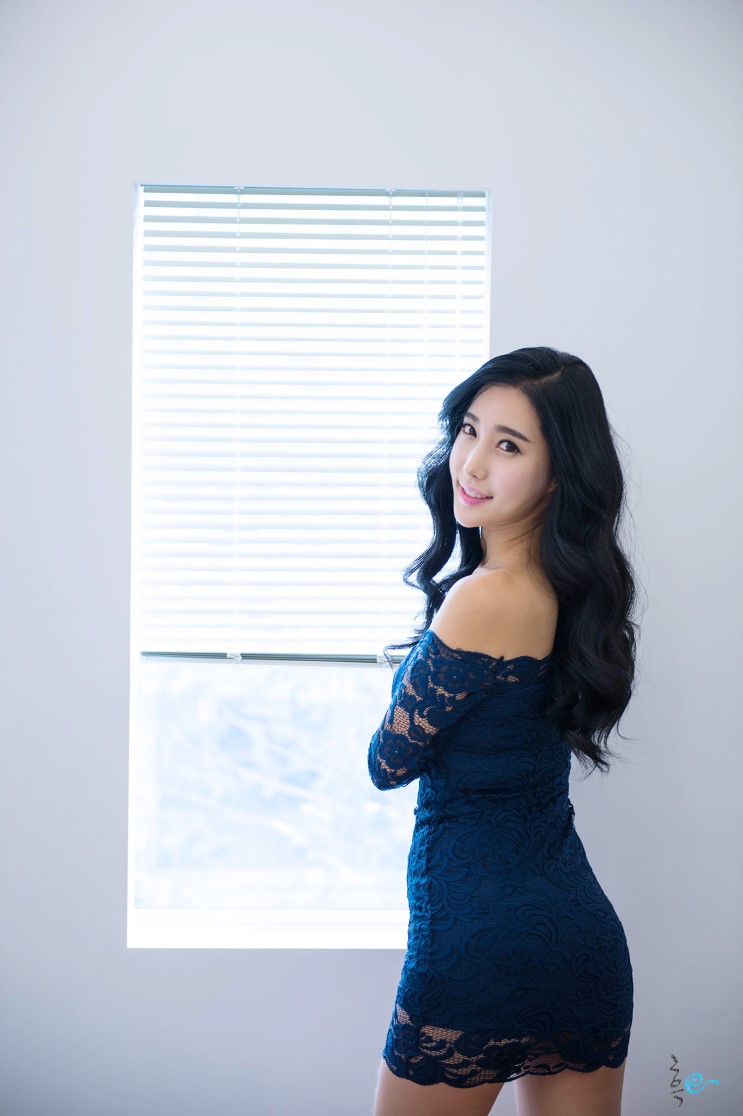 艾敏英(Im Min-Young) 美艳家居写真图