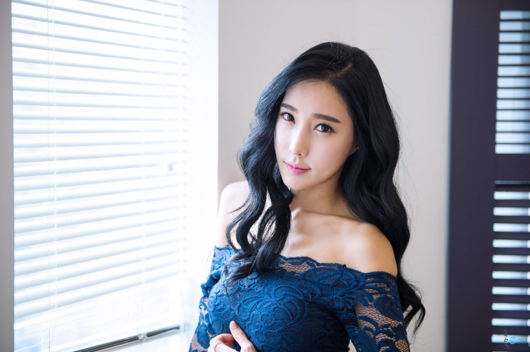 艾敏英(Im Min-Young) 美艳家居写真图