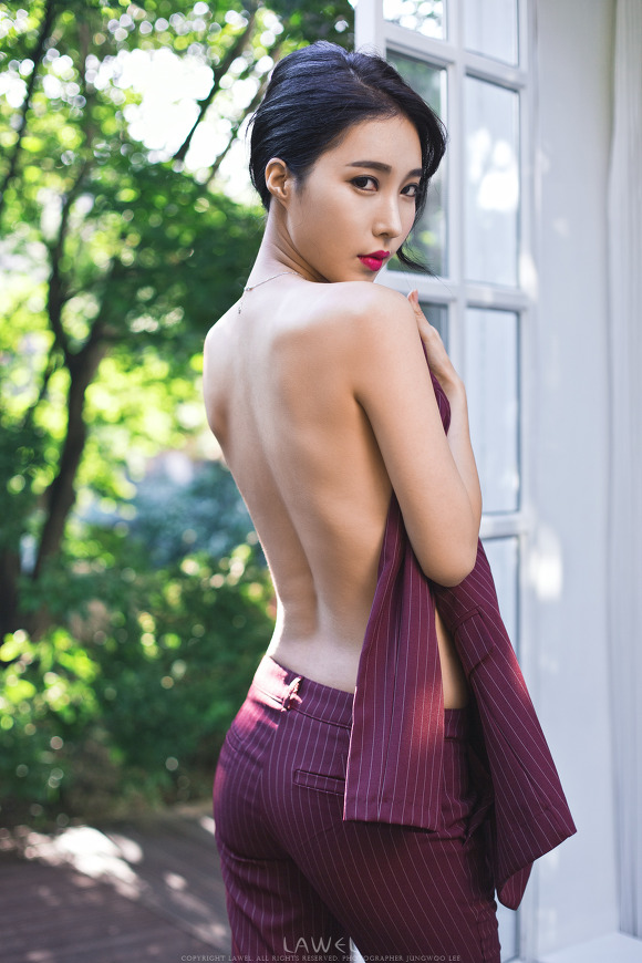艾敏英(Im Min-Young) 美艳家居写真图