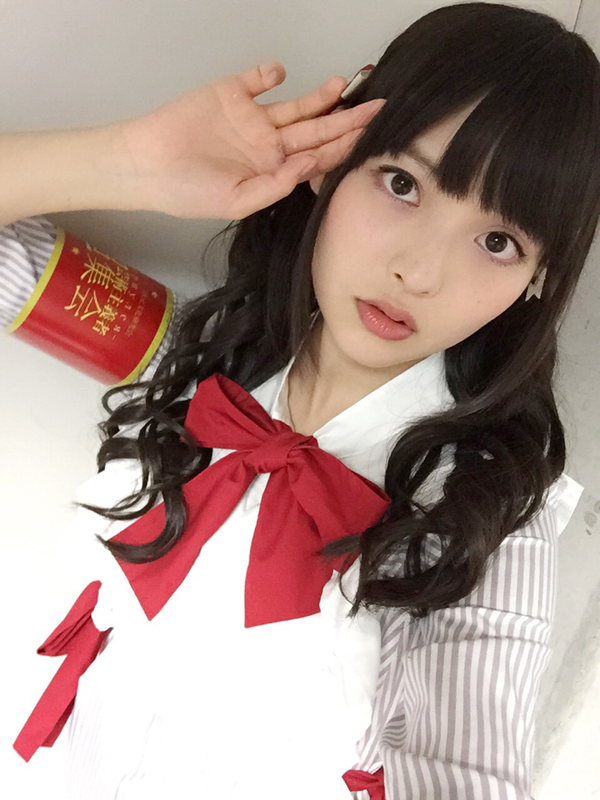 上坂堇(上坂すみれ) 最美声优私房照诱惑写真图