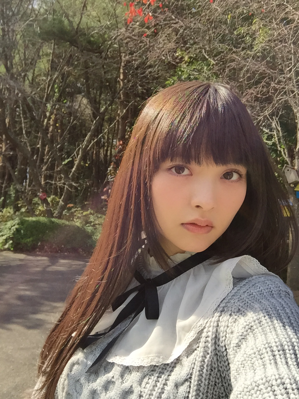 上坂堇(上坂すみれ) 最美声优私房照诱惑写真图